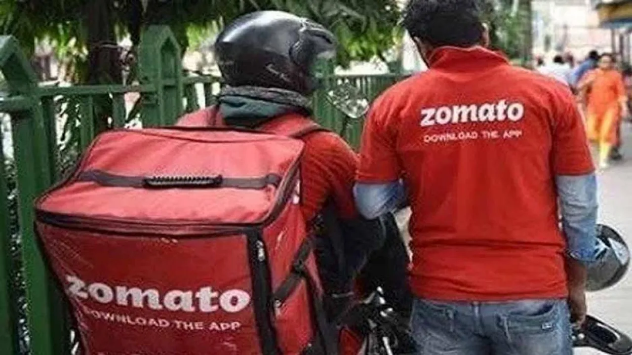 Zomato shuts up bigotry, says food doesn't have religion after customer seeks non-Muslim rider