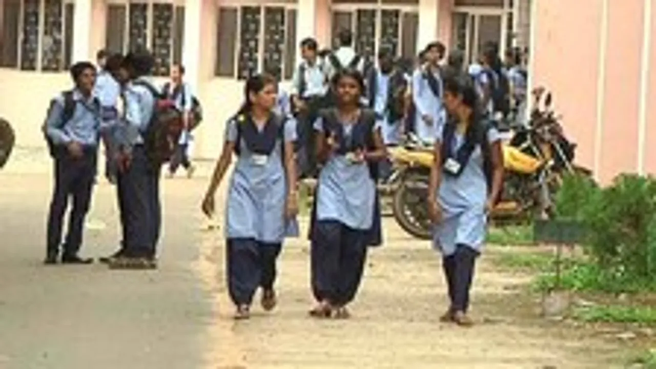 Class 12 Board Examination: No Decision Yet On Conducting Exams, Suggestions Sought From States