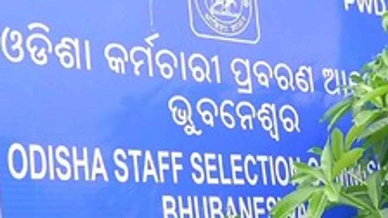 Odisha Degree Colleges Asked To Submit UC Pending Since 2003-04