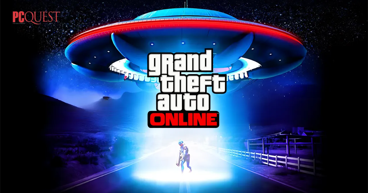 GTA Online Halloween 2024 