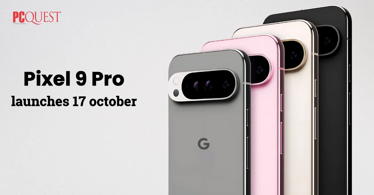 Google Pixel 9 Pro