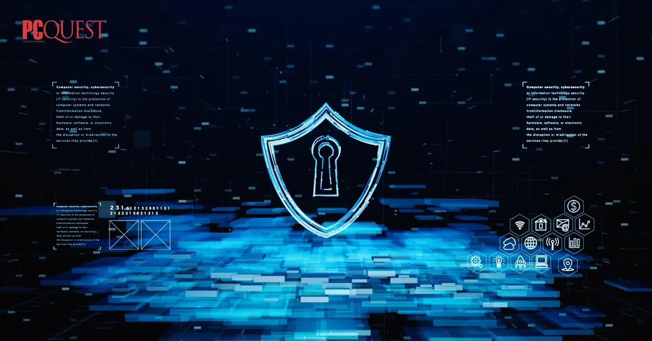How AI Is Revolutionizing Cybersecurity (And Why You Should Care)