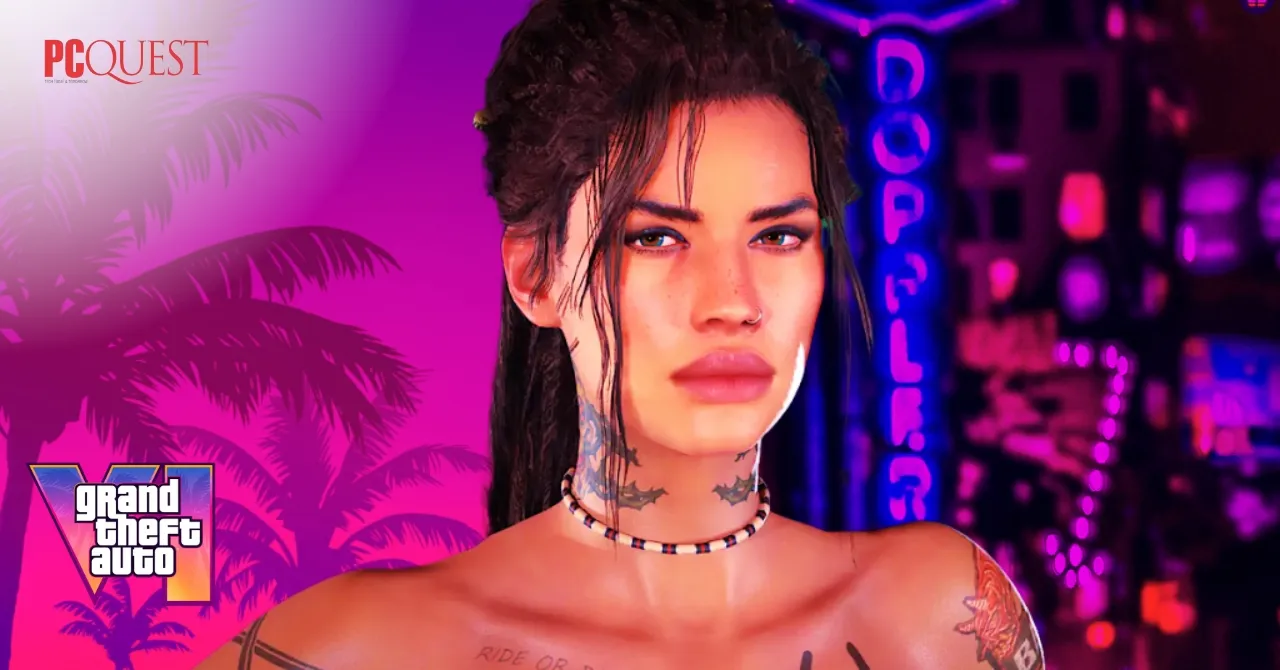 GTA 6 Leaks on Tik Tok are Too Crazy 