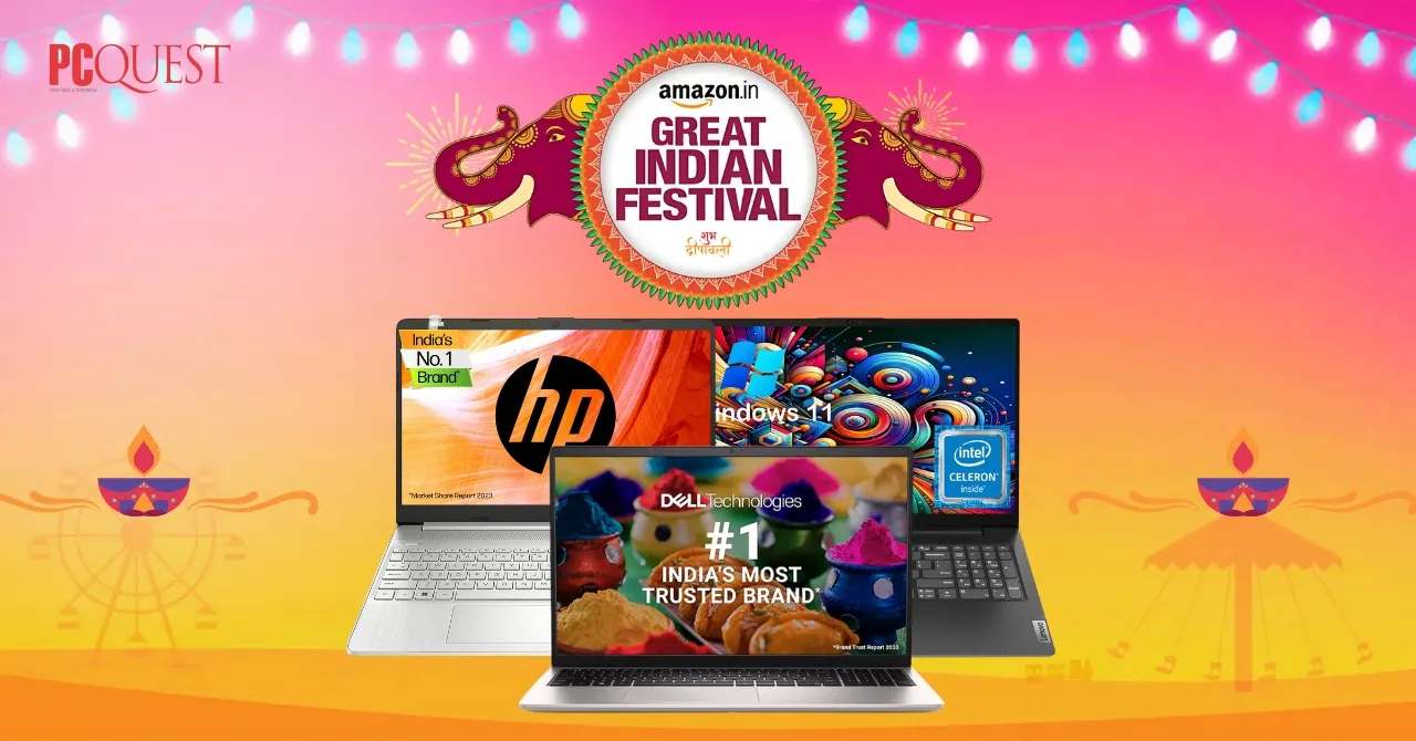 Amazon Great Indian Festival Sale 2024