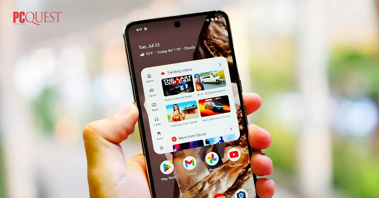 Google Play Store’s New Download Manager: A Smarter Way to Track Your Apps