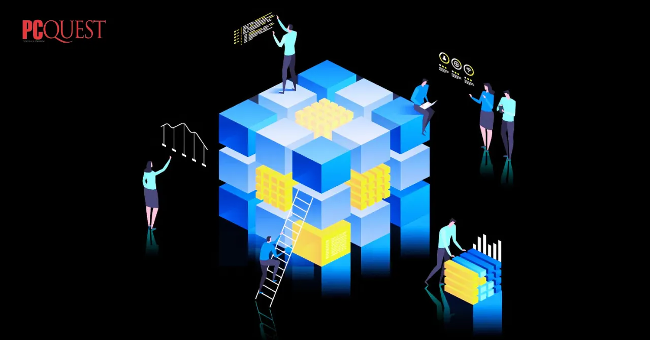 Data Engineering Revolutionizes Fintech