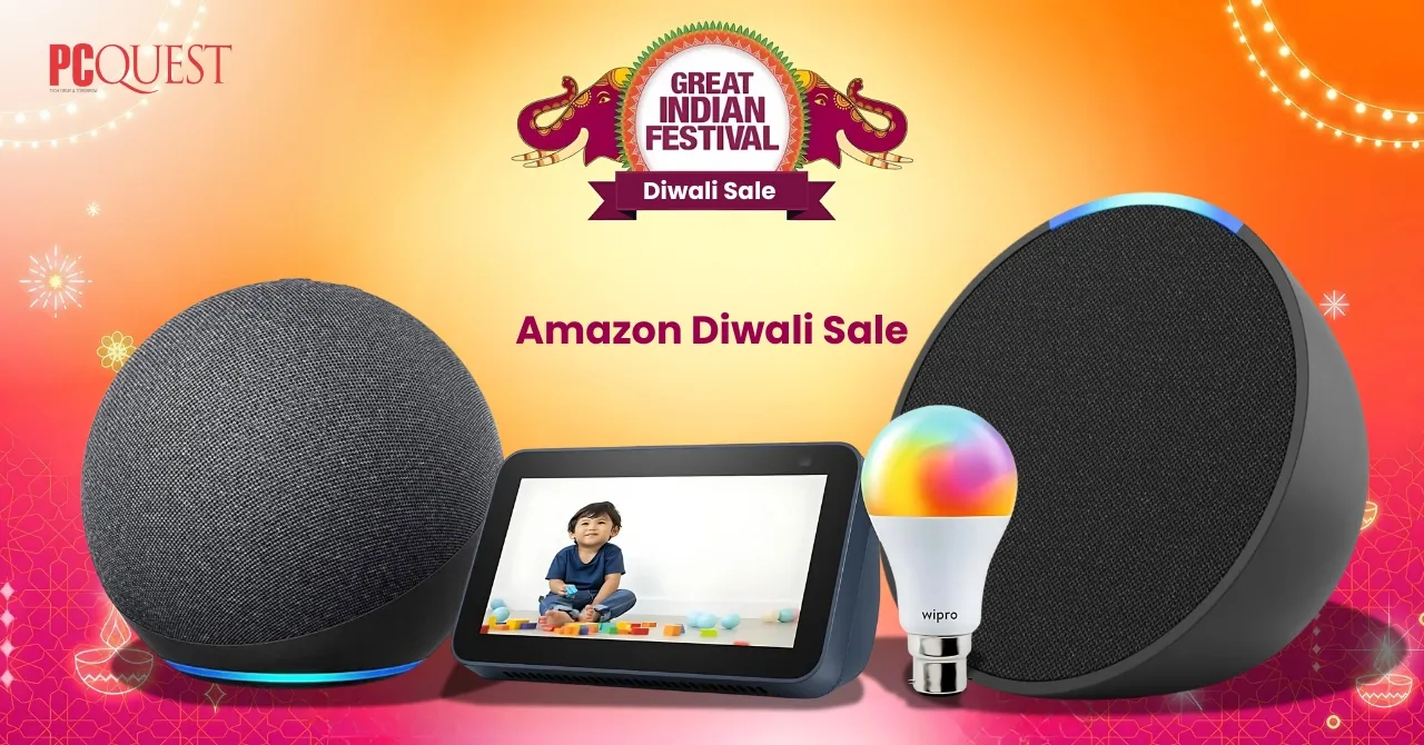 Amazon Diwali Sale