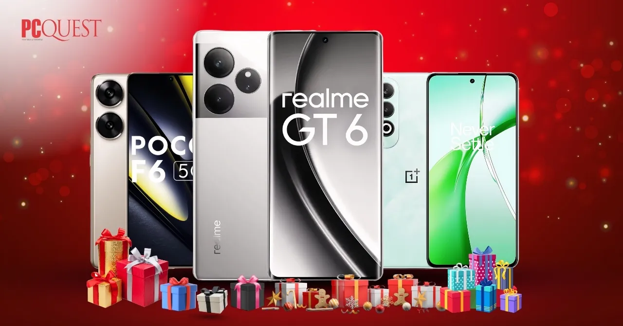 Best Gift Options Under Rs.25000