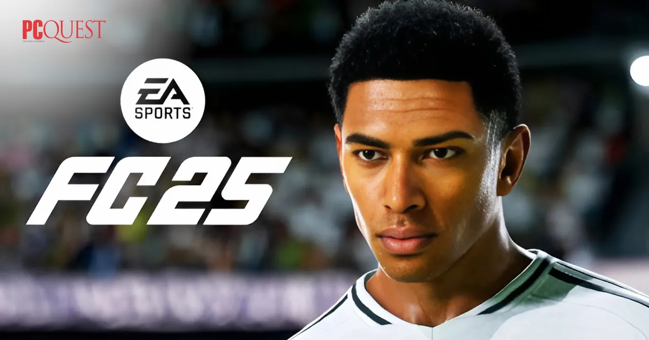 FC 25 PS5 Deal- Get FC 25 Ultimate Edition at 25% Off