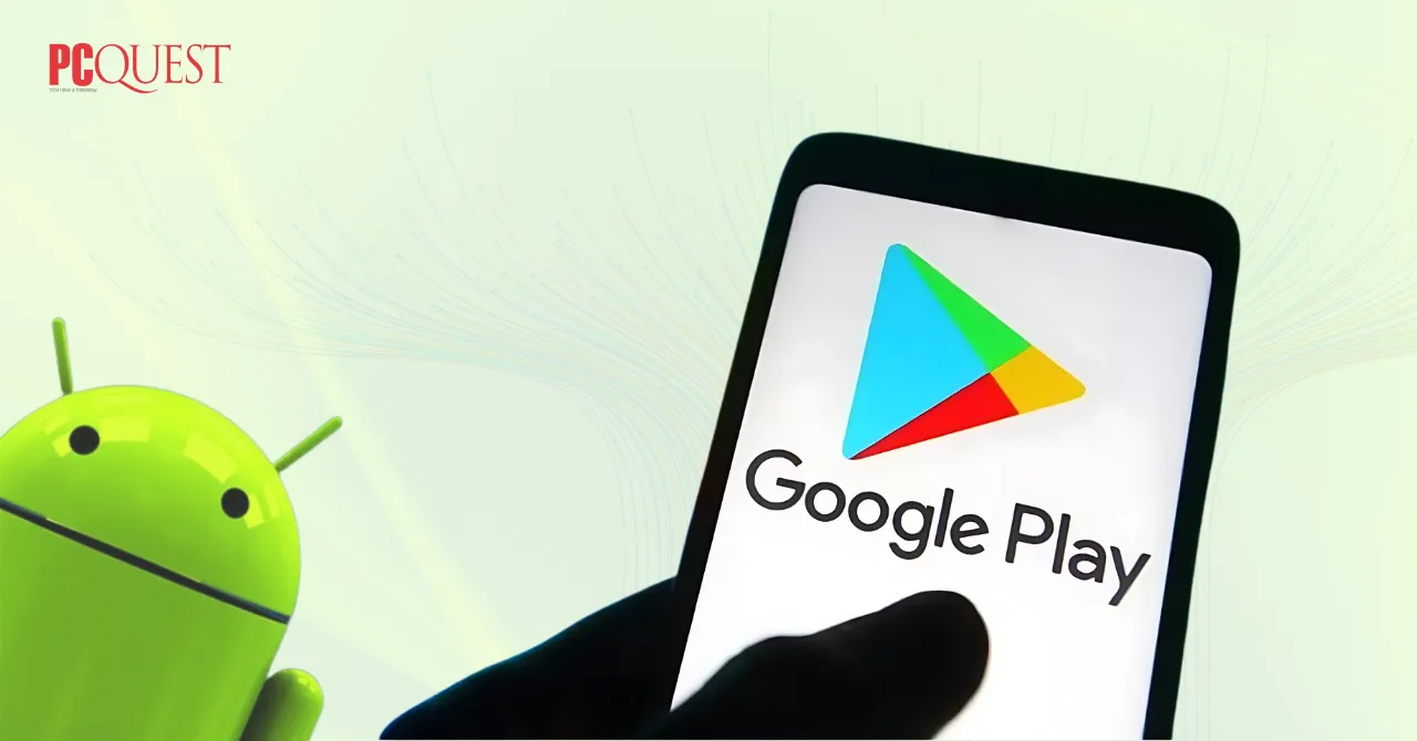 Google Play Store