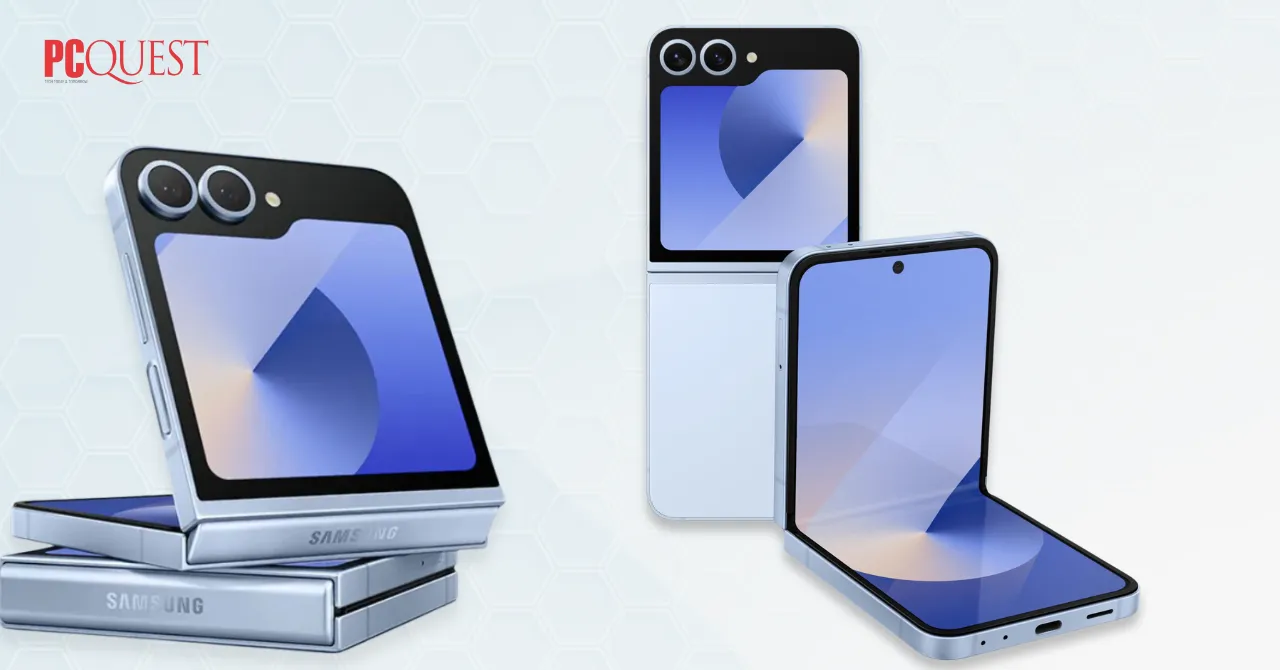 Samsung Galaxy ZFlip