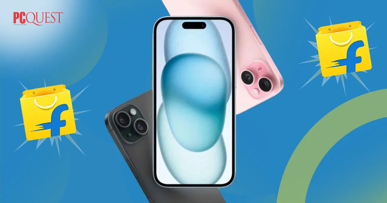iPhone 15 Plus