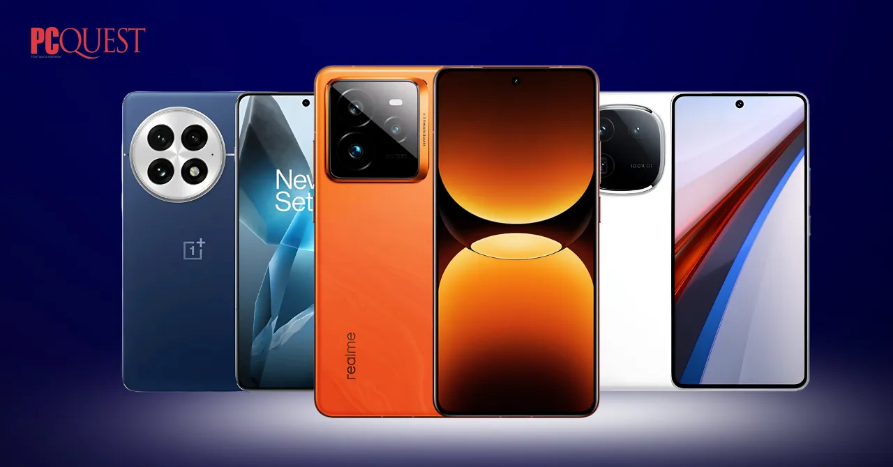 the Best Smartphones