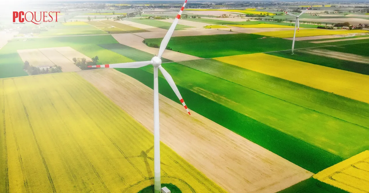 Wind Power