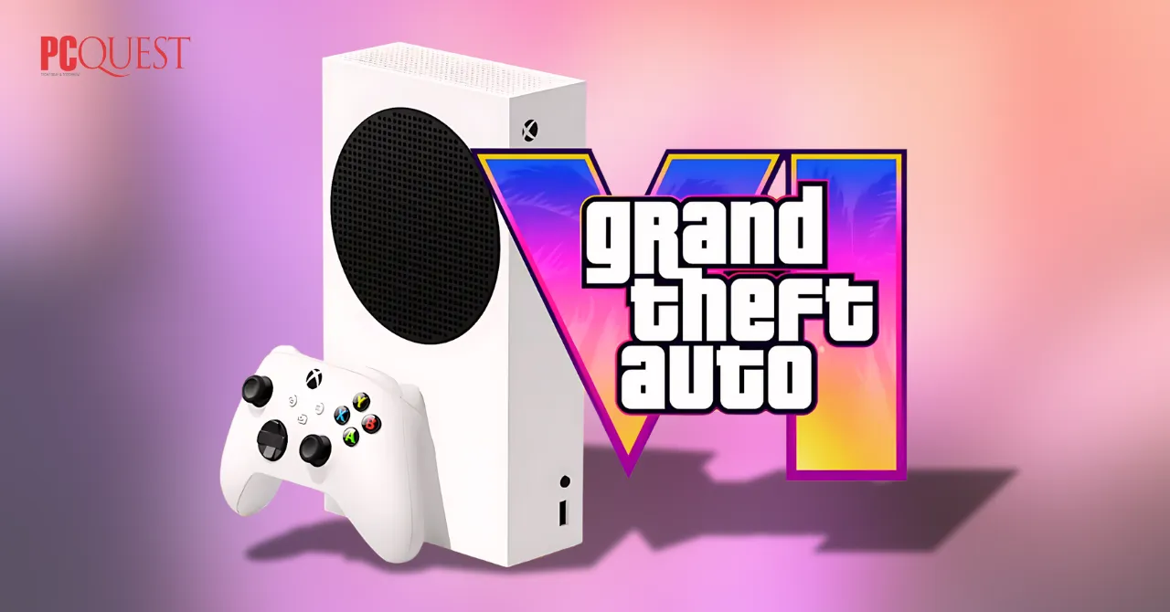 GTA 6 Smooth Performance on Xbox Series 