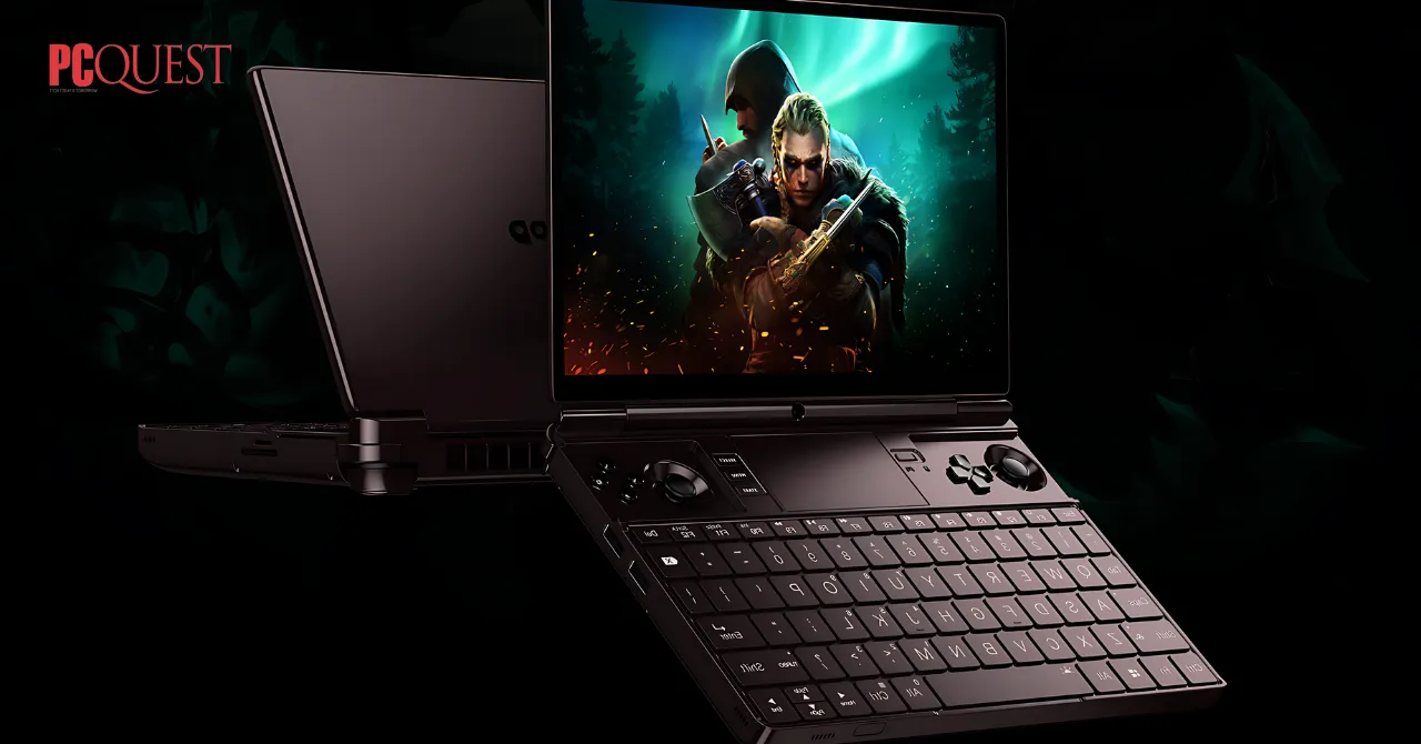 GPD Win Max 2
