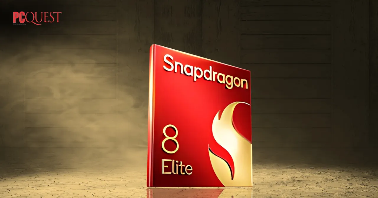 Snapdragon 8 Elite 2 What It Means for Your Next Smartphone and Gaming