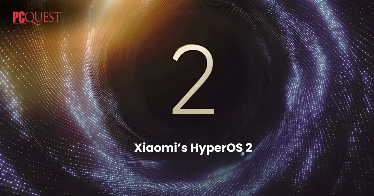 Xiaomi’s HyperOS 2 