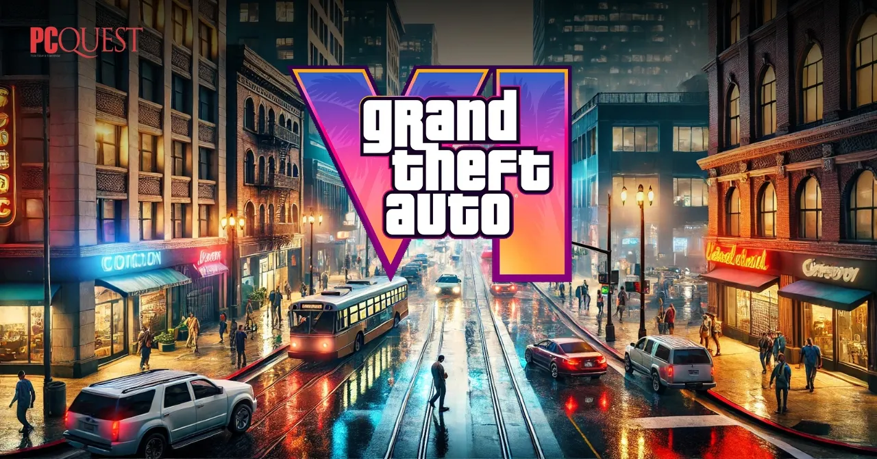 GTA 6 Realism Will Amaze Everyone Says Rockstar Developer