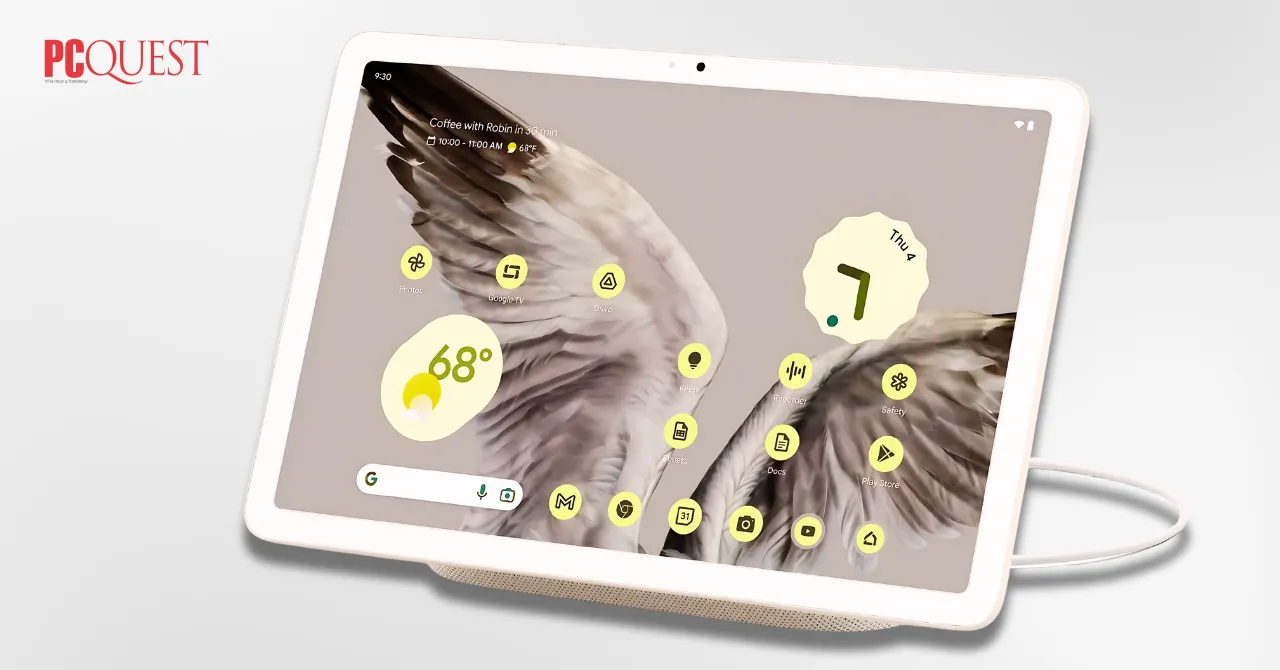 How Google Pixel Tablet 2 Aims to Address Pixel Tablet 1 Problems