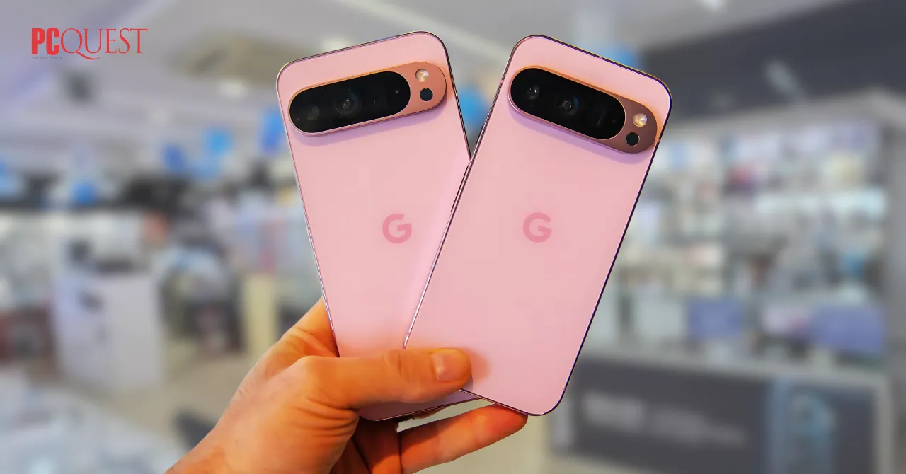 Pixel 9 A Success or a Blunder from Google