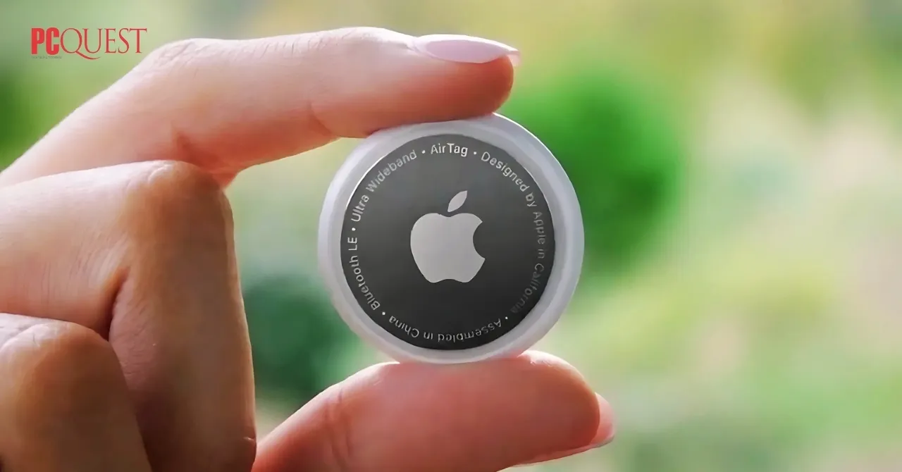 Apple AirTag 2