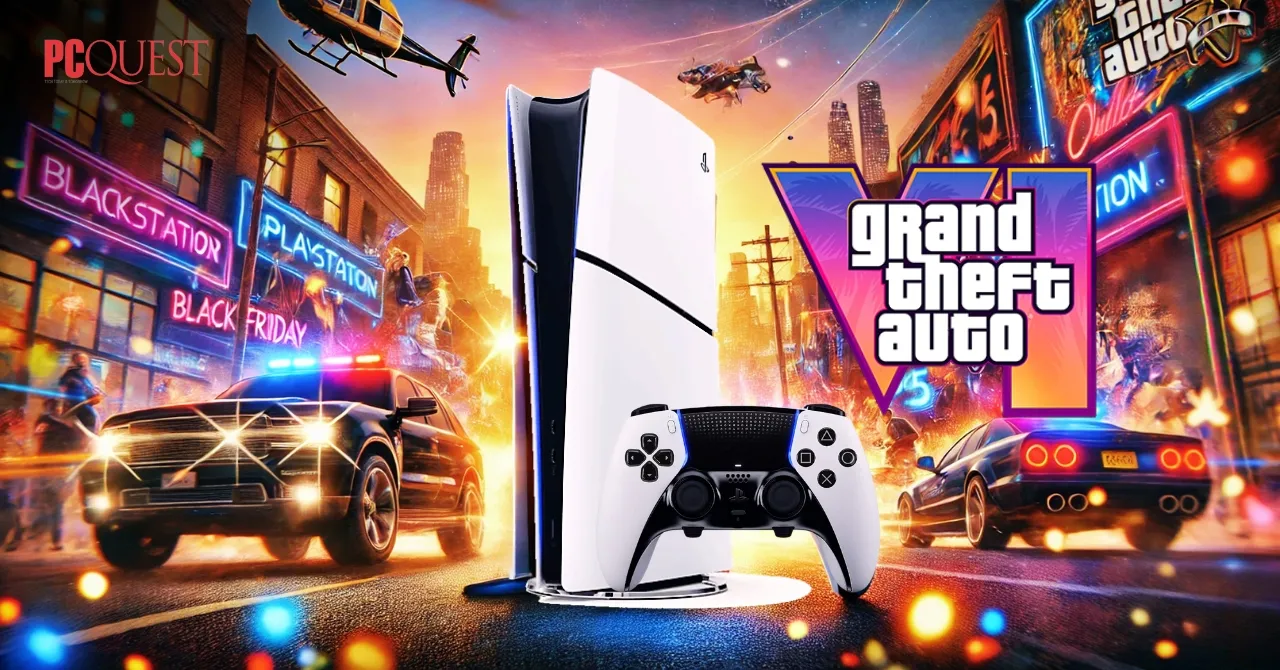 PS5 Console Prices Slashed