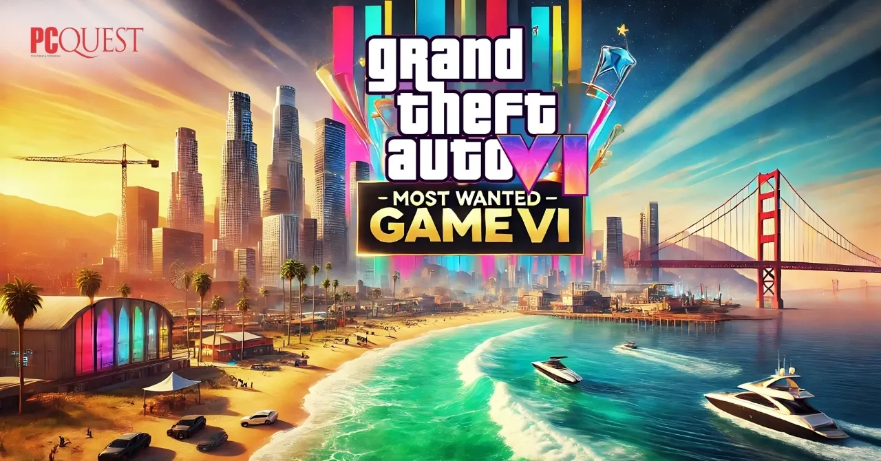 GTA 6 Wins the Well Deserved 