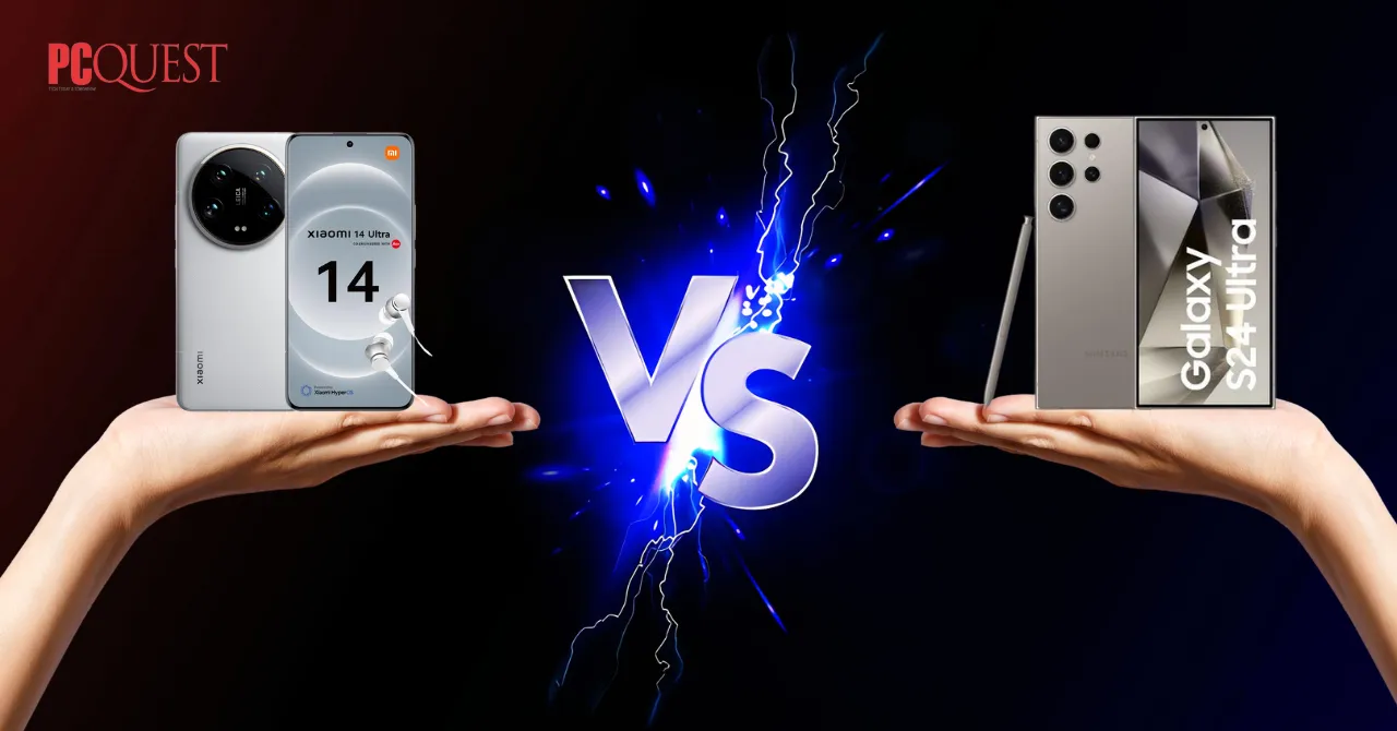 Xiaomi or Samsung