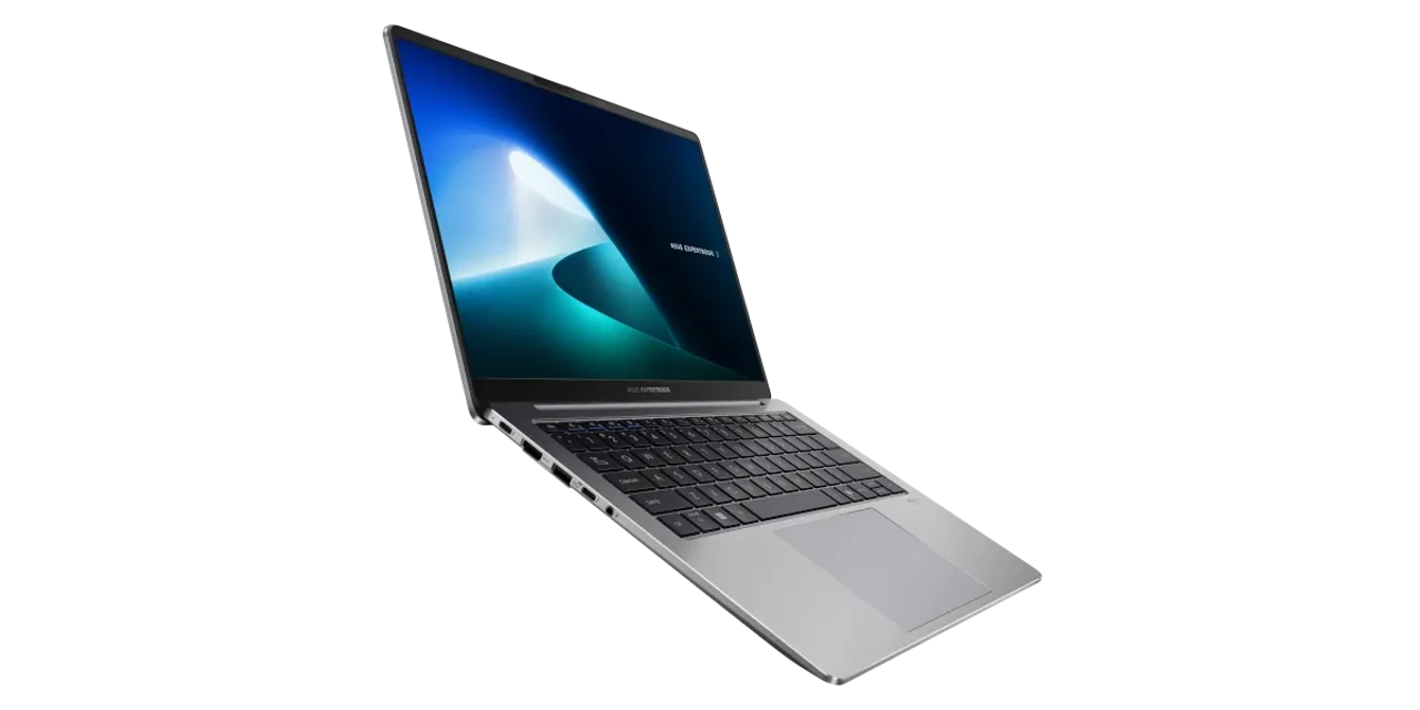 ASUS ExpertBook P5 First Impression