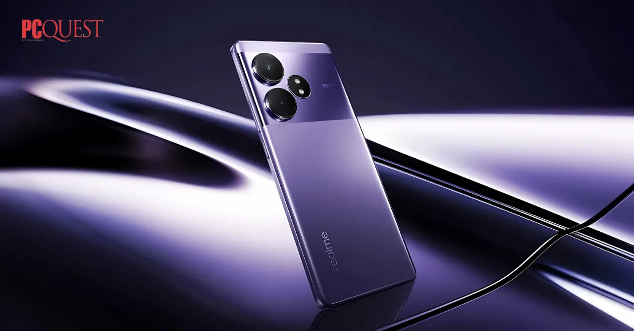 Realme Neo 7