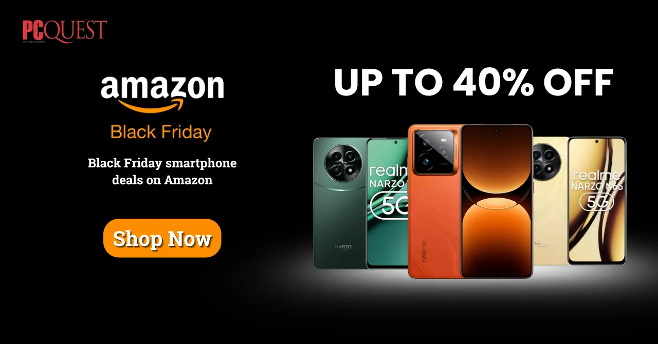 Amazon Black Friday Sale 2024