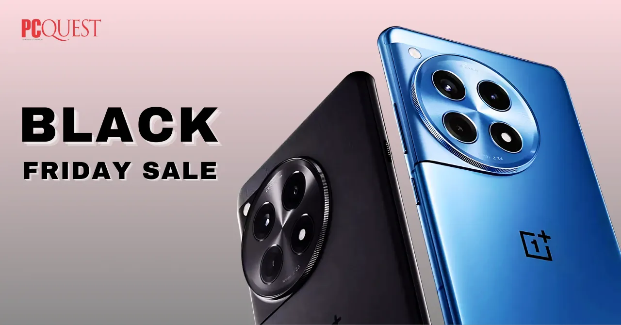 Amazon Black Friday sale
