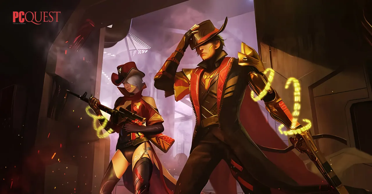 Free Fire MAX Update OB47 Download Link
