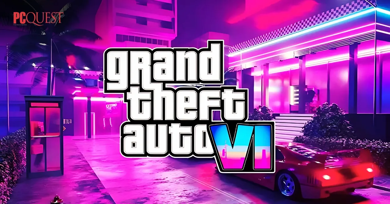 GTA 6 Trailer 2 is Almost Ready for Marketing