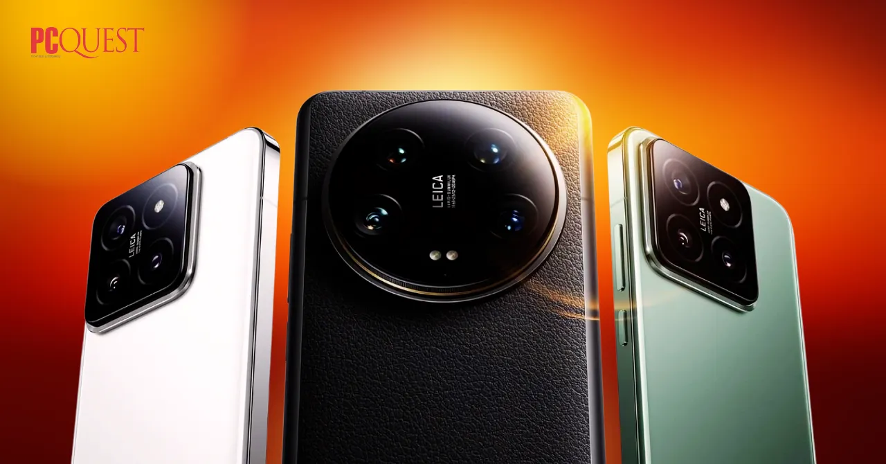 Realme 14 Pro Series Set to Redefine Photography
