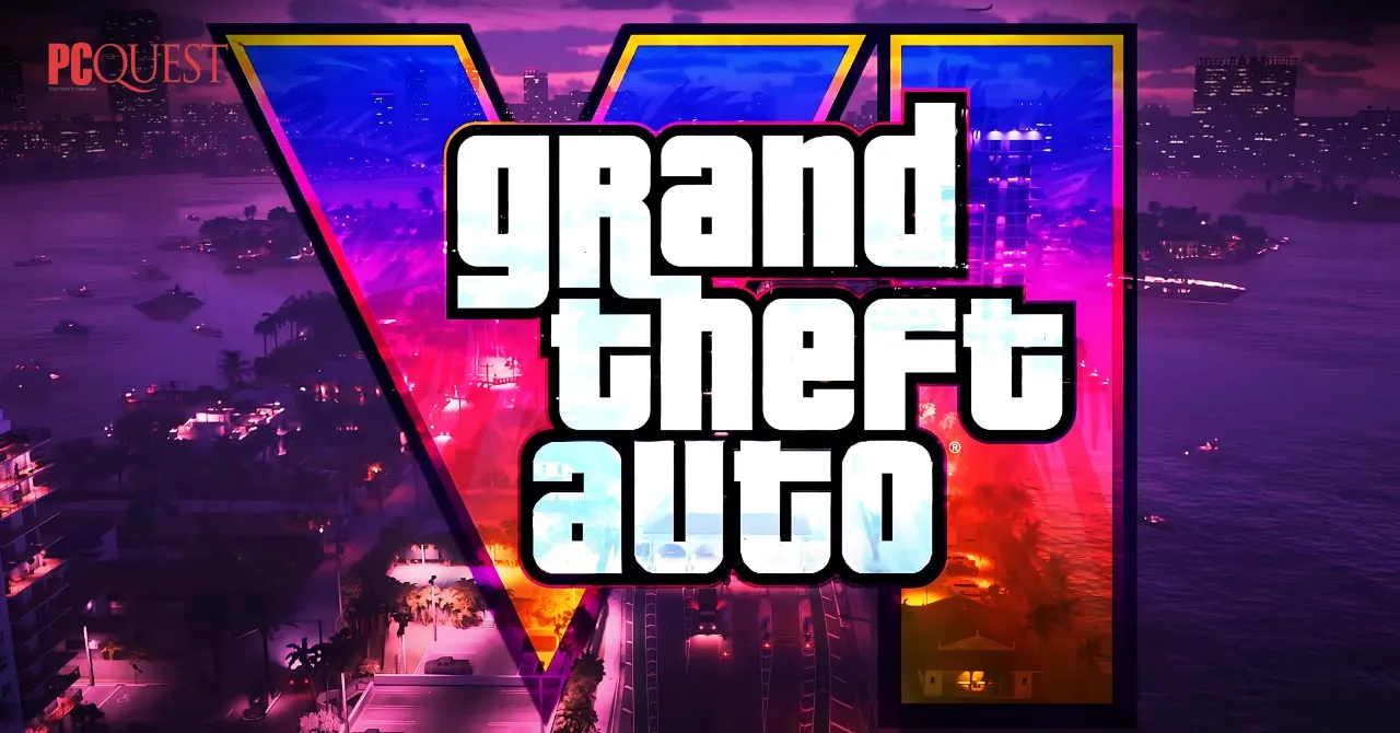 GTA 6 Could Steal the Show in the Game Awards 2024