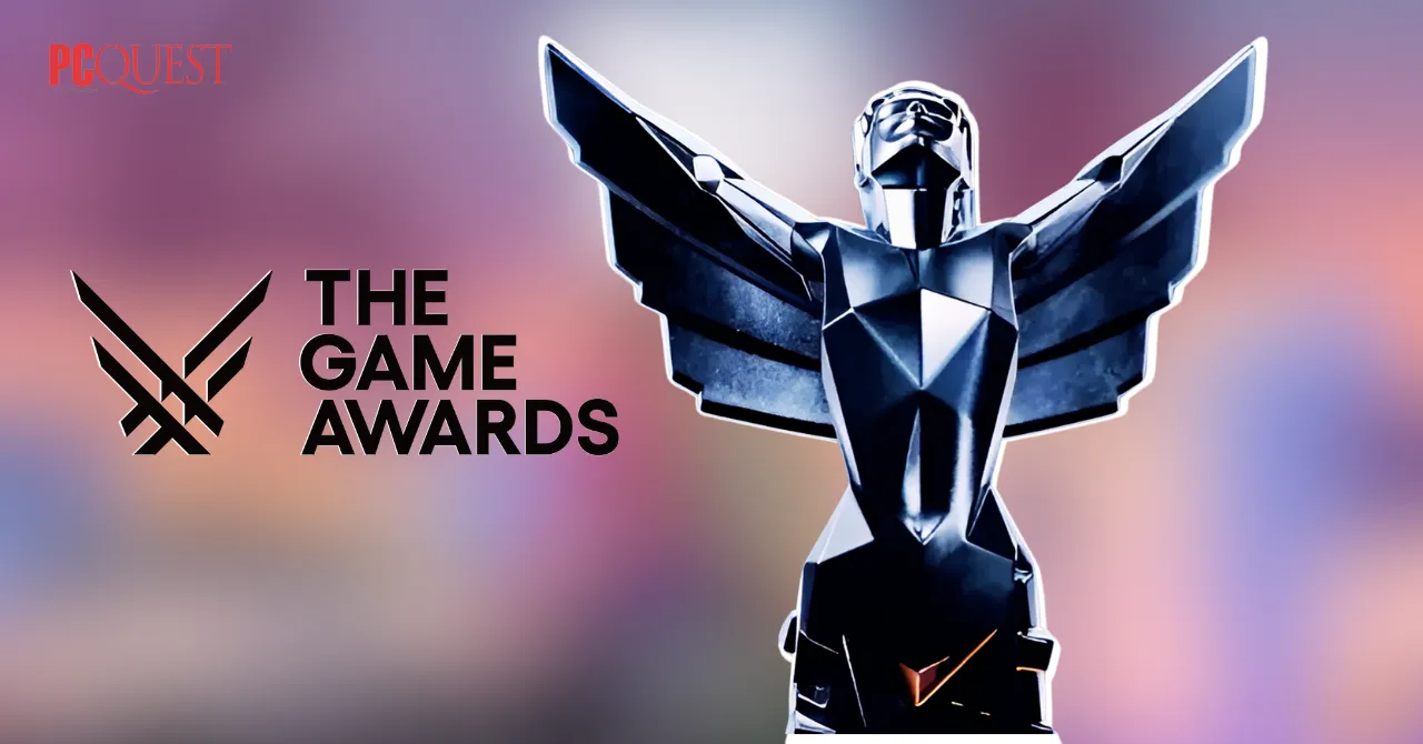 GTA 6 Wins the Most Anticipated Game Award at The Game Awards 2024