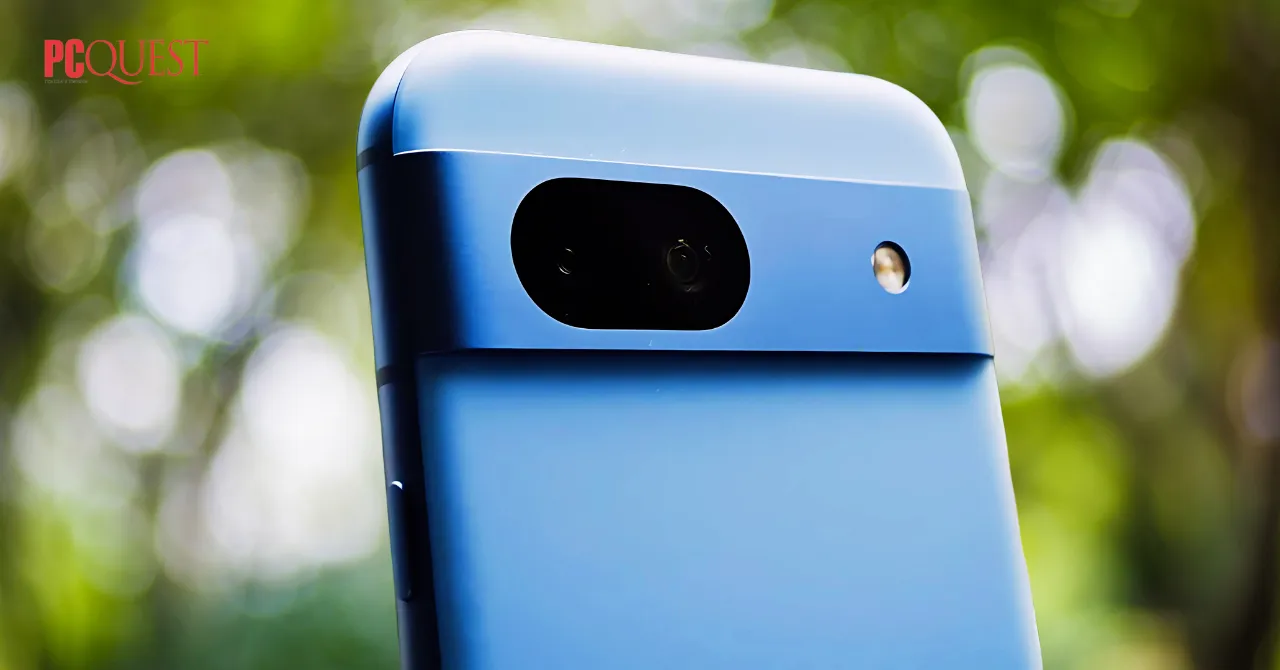 Pixel 9a Outshines the Pixel 8a