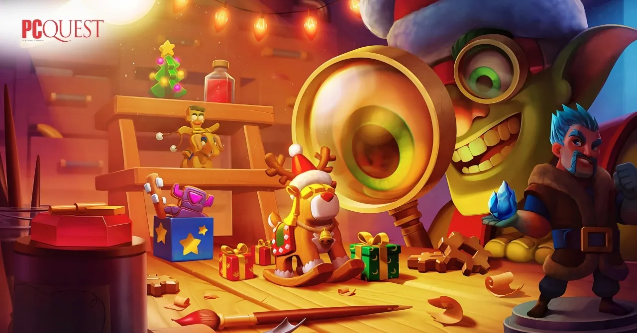 How to Get 100 Free Toy Medals in Clash of Clans Your Ultimate Guide to Toyshop Throwdown