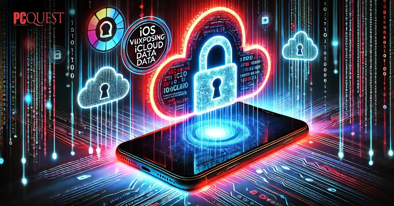 iOS TCC Vulnerability Exposes iCloud Data