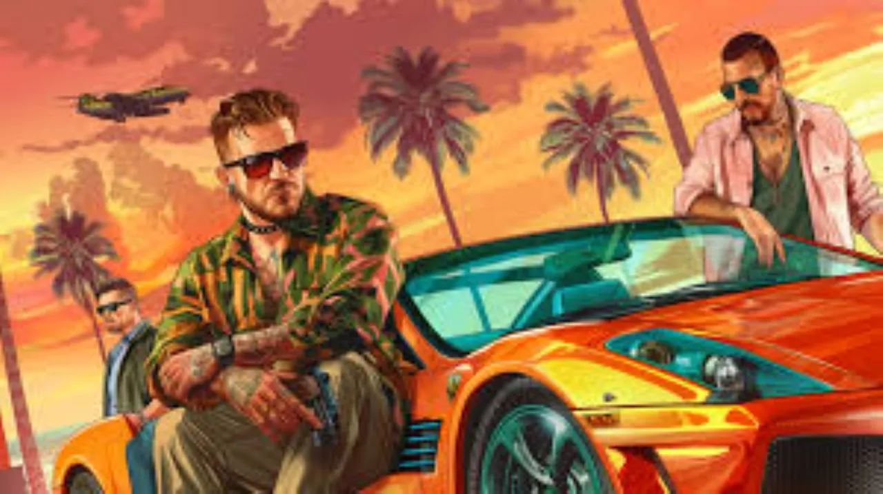 GTA 6 Trailer 2 on Christmas Eve 2024