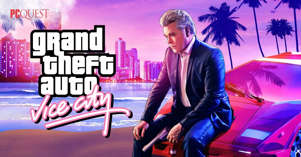 GTA Vice City Free Download for PC