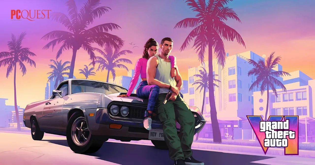 GTA 6 File Size is Expected to be 300 GB