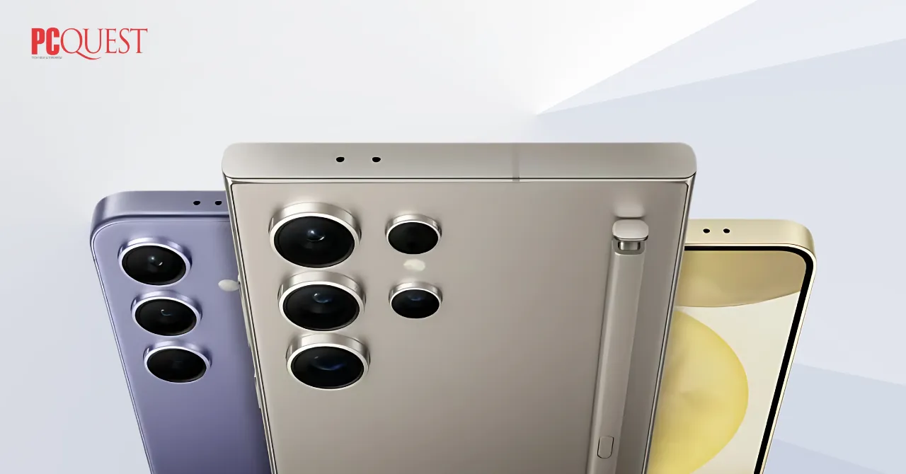 Samsung Galaxy S25 Series Set to Launch on January 22, 2025 All You Need to Know