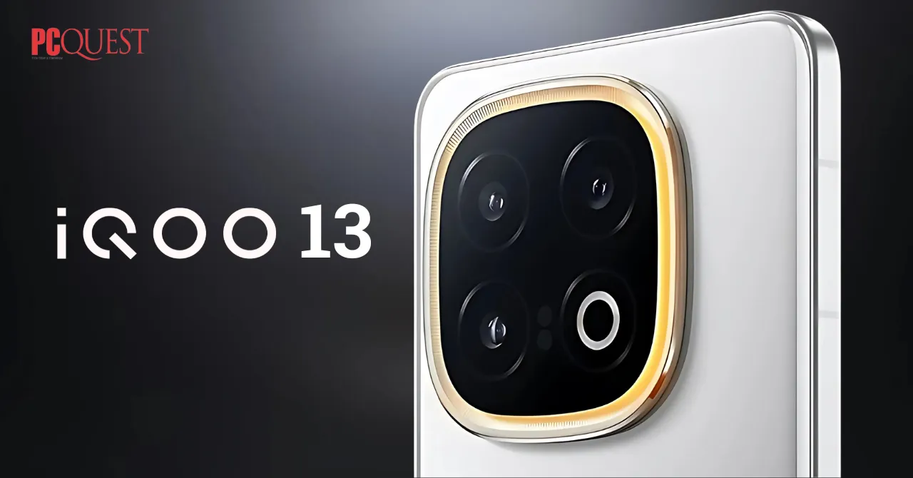 why iqoo 13 is the ultimate gaming excellence