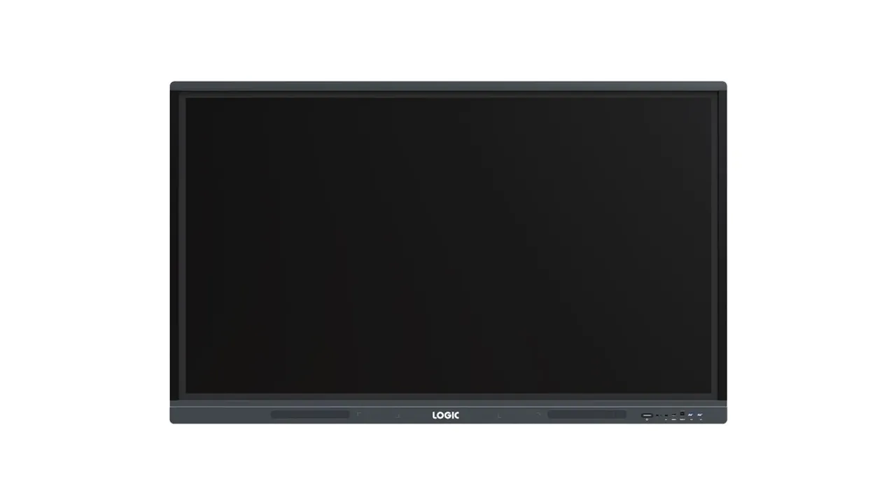 Logic FX Series Interactive Displays Review