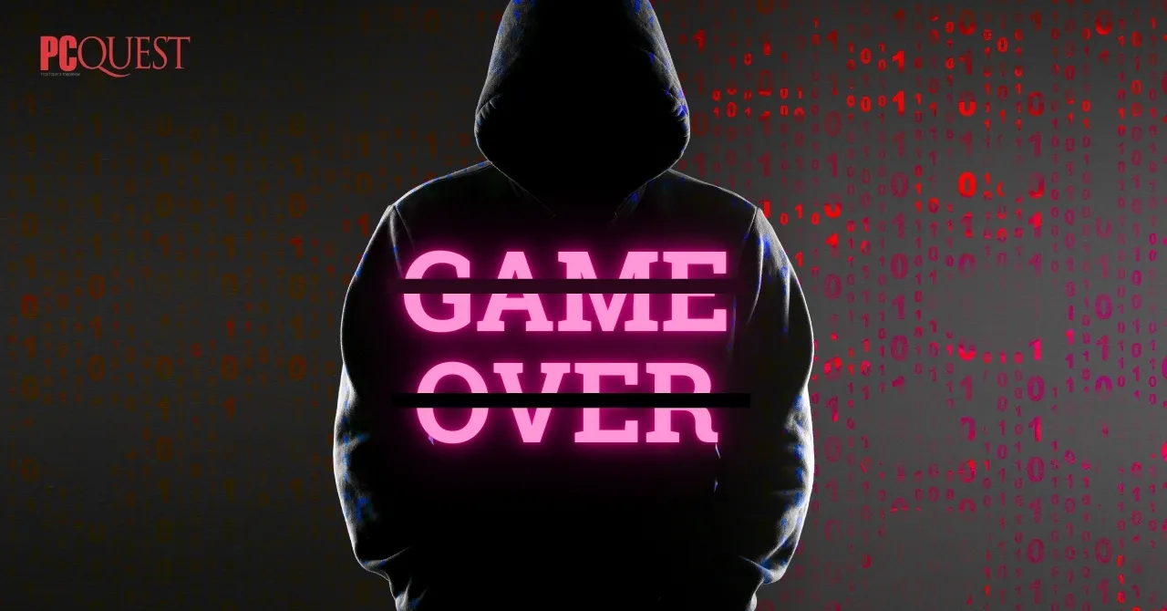 Game Over How Hackers Are Stealing Your Accounts and How to Stop Them