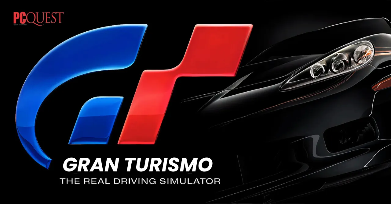 Gran Turismo PPSSPP Game Download
