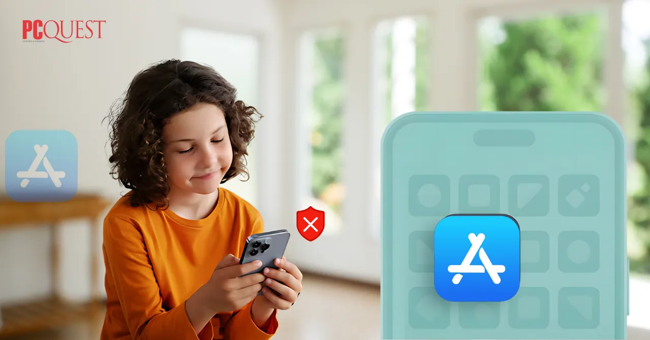 Is Apple App store unsafe for kids Report reveals inappropriate apps under safe category